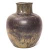 Image 1 : Carl Halier vase, for Royal Copenhagen