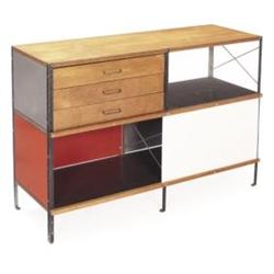 Charles and Ray Eames ESU 200