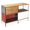 Image 1 : Charles and Ray Eames ESU 200 