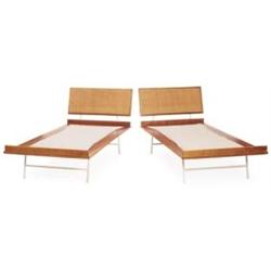 George Nelson Thin Edge beds