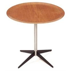 George Nelson occasional table