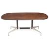 Image 1 :  Charles and Ray Eames conference/dining table