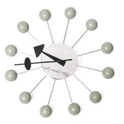 George Nelson Ball clock, by Howard Miller