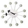 Image 1 :  George Nelson Ball clock, by Howard Miller