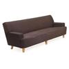 Image 1 :  George Nelson sofa, by Herman Miller