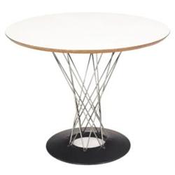 Isamu Noguchi dining table