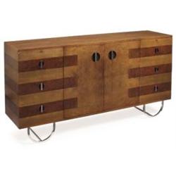  Gilbert Rohde sideboard, by Herman Miller