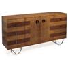 Image 1 :  Gilbert Rohde sideboard, by Herman Miller