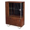 Image 1 : Gilbert Rohde china cabinet, by Herman Miller