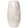 Image 1 : Dutch vase, c.1940, tall form 