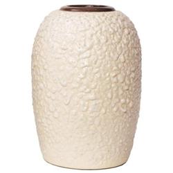 French vase, c.1935, ceramic form