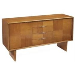  Gilbert Rohde sideboard