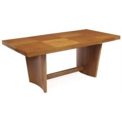 Gilbert Rohde dining table