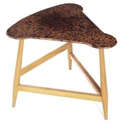Edward Wormley occasional table
