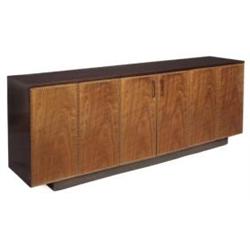 Milo Baughman sideboard