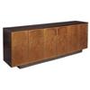 Image 1 : Milo Baughman sideboard