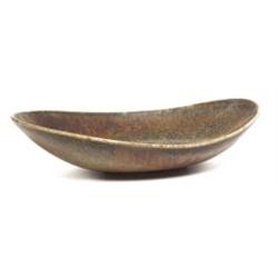  Rorstrand dish, low form