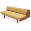 Image 1 : Hans Wegner daybed, by Getama, Denmark