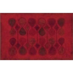Ritva Puotila rug, by Oy Neovius