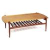 Image 1 :  Scandinavian coffee table
