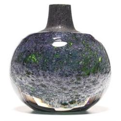 Benny Motzfeldt vase, for Randsfjord