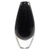 Image 1 : Afors vase, Sweden, teardrop form 