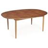 Image 1 :  Danish modern dining table