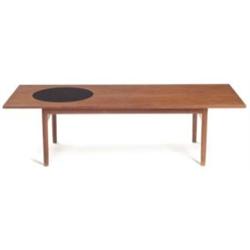 Grete Jalk coffee table