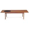 Image 1 : Grete Jalk coffee table