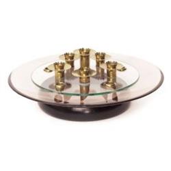 Fontana Arte centerpiece, Italy, 1950s