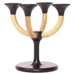 Rare Nana Ditzel candleholder