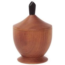 Tage Frid lidded wood box