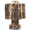 Image 1 : Toshiko Takezu vase, square form