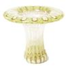 Image 1 :  Higgins "dropout" vase, flaring form 