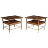 Image 1 : Paul McCobb end tables/nightstands