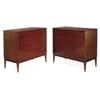 Image 1 : Paul McCobb Planner Group cabinets, pair