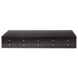 Paul McCobb Planner Group jewelry case