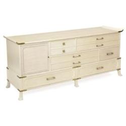 Grosfeld House cabinet