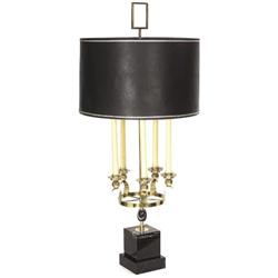 Marbro table lamp, Los Angeles