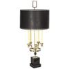 Image 1 : Marbro table lamp, Los Angeles