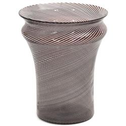 Large Sergio Asti vase