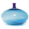 Image 1 : Decorative Venini vase, bulbous form