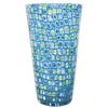 Image 1 :  Gianni Versace vase, by Venini