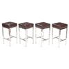 Image 1 : 1960s Modern bar stools