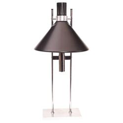 Robert Sonneman table lamp