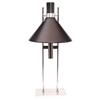 Image 1 : Robert Sonneman table lamp