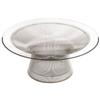 Image 1 : Warren Platner coffee table, by Knoll