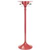 Image 1 : BBPR coat rack/torchiere, by Kartell