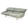 Image 1 : Giovanni Offredi “Wave” sofa