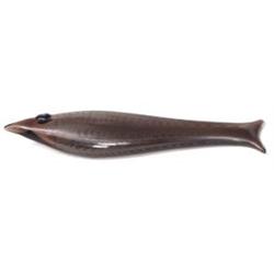 Ken Scott glass fish, for Venini